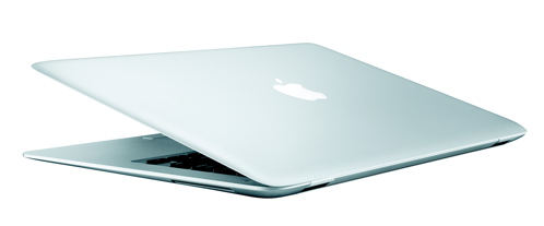 laptop computers  MacBook Air