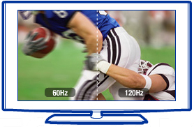 television  Samsung LN52A650 52 inch HDTV
