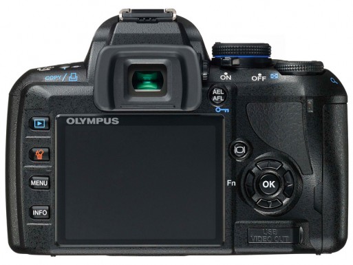 digital camera reviews bargain deals  Why The Olympus Evolt E420 Should Be Your First Digital SLR