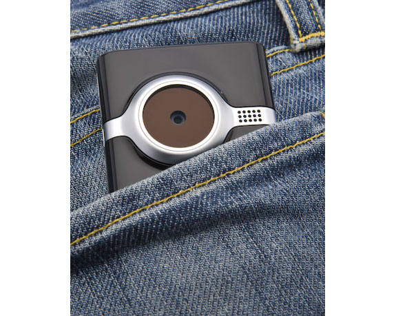 video camera travel gadgets  RIP Flip Camcorder