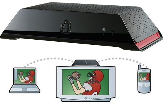 Watch Your Home TV Channels On Your Laptop, Or Mobile Phone, From Virtually Anywhere