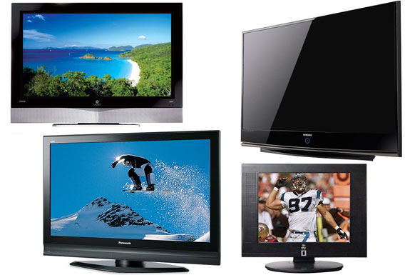 The Best Inexpensive HDTVs