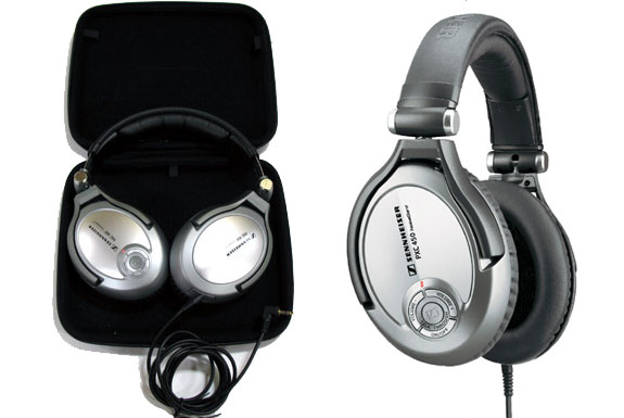 The Best Noise Canceling Headphones