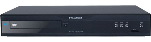 tv accessory blu ray dvd  The Best Blu Ray Players Revealed