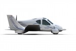 concept cars  Flying Cars Ready For Take Off