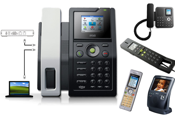 The Best Skype-Compatible Telephones | Spot Cool Stuff: Tech