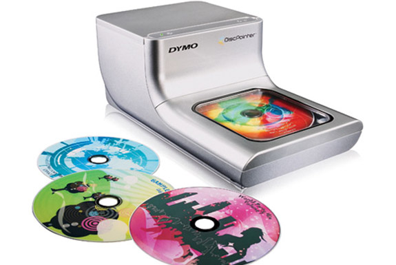 Print Personalized Discs