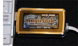 magicfeatures plugin for magicjack