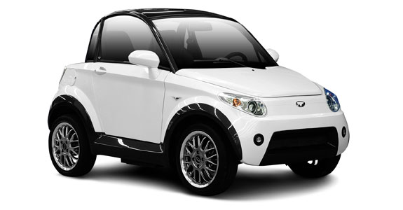 eco friendly cars  Its Inexpensive and Electric. But Will This Car Sell?