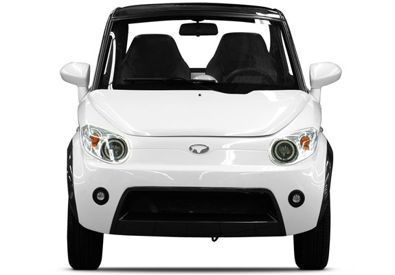 eco friendly cars  Its Inexpensive and Electric. But Will This Car Sell?