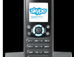 internet phone telephone  MagicJack vs. Vonage vs. Skype
