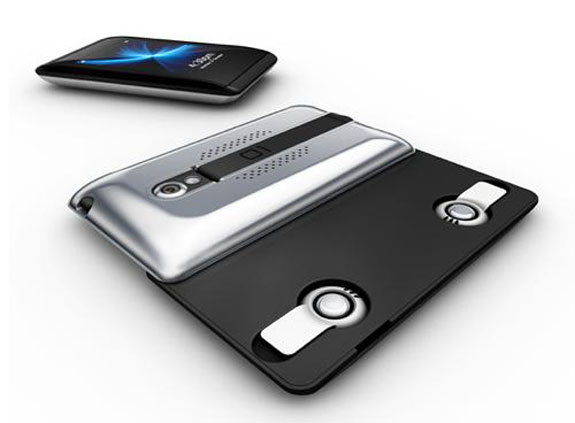 smart phone concept mobile phone  The Best Reviewed Smartphone Never Built