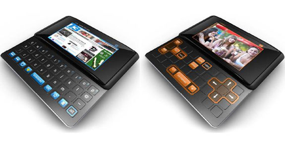 smart phone concept mobile phone  The Best Reviewed Smartphone Never Built