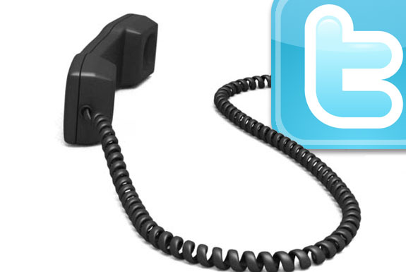 How To Make Free Phone Calls Via Twitter