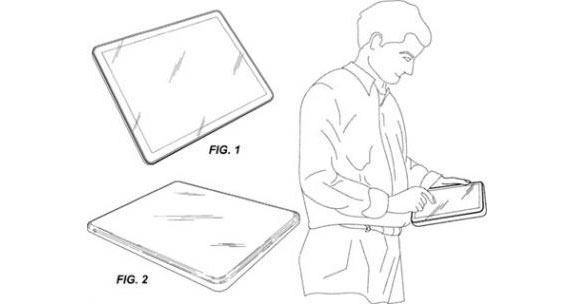 tablet computers concept  What Apples Rumored Tablet Means To You Now