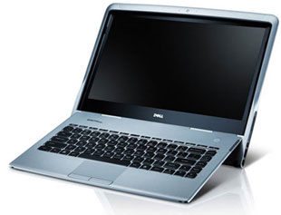 travel gadgets laptop  The Worlds Thinnest Consumer Netbook