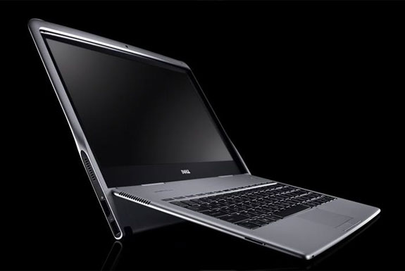 The World’s Thinnest Consumer Netbook