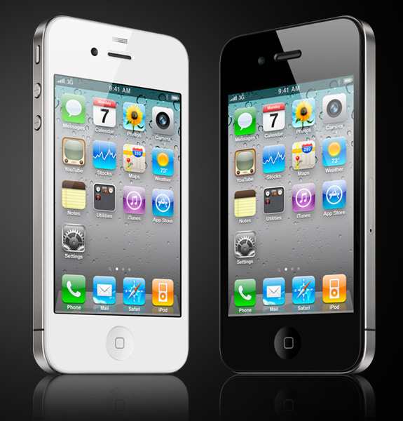 iphone  The New Apple iPhone 4—Worth Upgrading?
