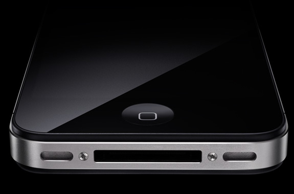 iphone  The New Apple iPhone 4—Worth Upgrading?