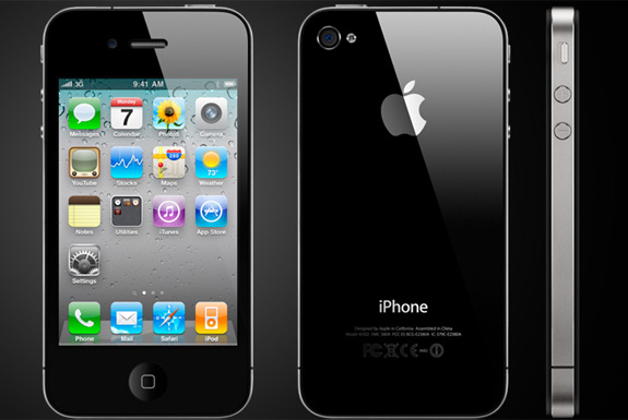 The New Apple iPhone 4—Worth Upgrading?