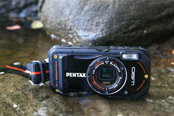 W90 Pentax