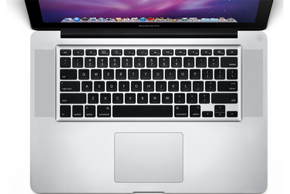 How To Best Configure a <br />New MacBook Pro