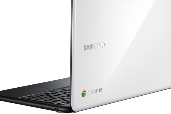 Google Chromebook Comparison: <br />Acer vs Samsung