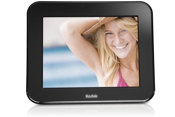 Kodak Pulse: The Picture Frame You Can Update From Anywhere