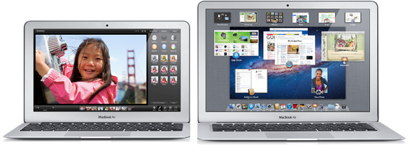 laptop apple  Goodbye MacBook. <br>Hello New MacBook Air & Lion OS.
