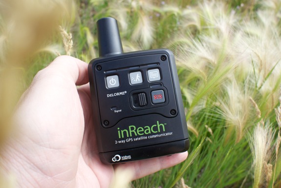 delorme inreach m Summer Outdoor Gear Spotlights