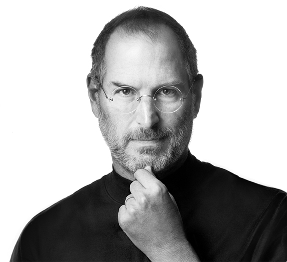 apple  Steve Jobs, Apple and the <br>Best Christmas Ever