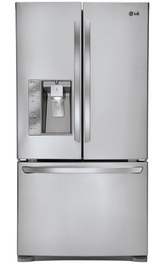 lg home appliances concept ces  The Refrigerator That Will Cool a Beer In Under 5 Minutes