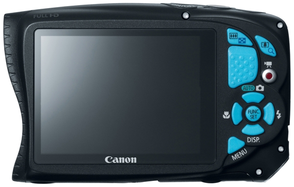 canon digital camera reviews  Canon PowerShot Cameras:<br> Best New Models For 2012