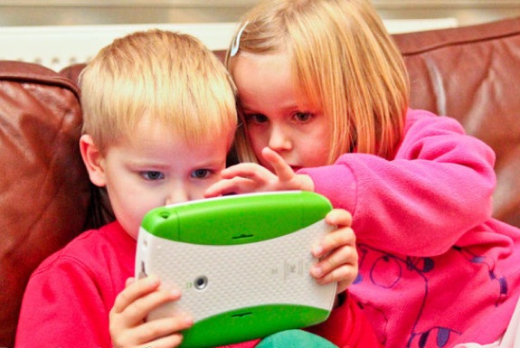 The Best Tablet Computers For Kids