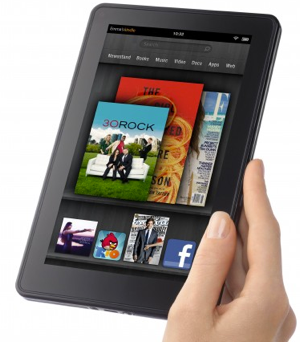 tablet computers google best of spot cool stuff amazon  The Google Nexus 7 vs Kindle Fire