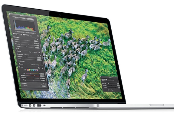 How To Best Configure a MacBook Pro with Retina Display