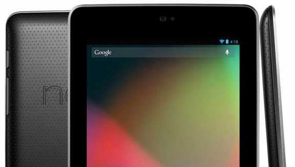 tablet computers google best of spot cool stuff amazon  The Google Nexus 7 vs Kindle Fire