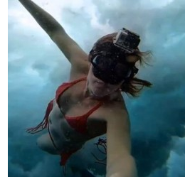 video camera  Sponsored Video: GoPro HERO3