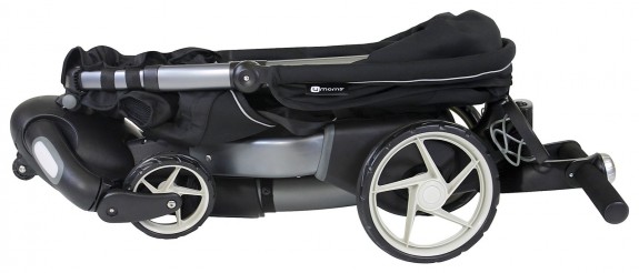 travel gadgets best of spot cool stuff  The 4moms Origami and the Dawn of High Tech Baby Strollers