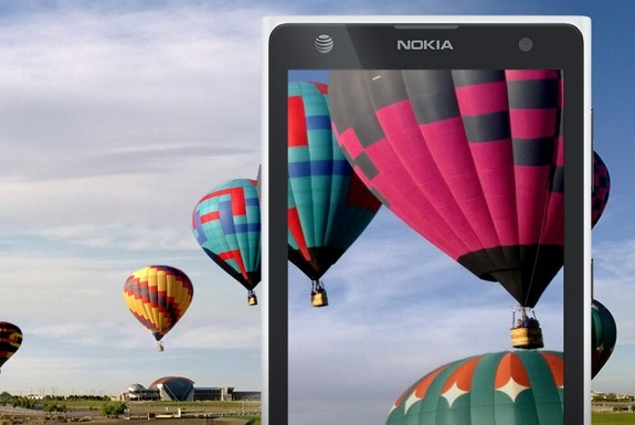 Nokia Lumia 1020: The Best Smartphone Camera?