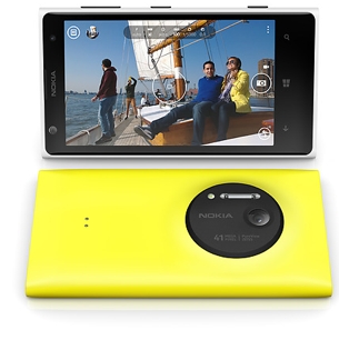 smart phone nokia 2 digital camera reviews  Nokia Lumia 1020: The Best Smartphone Camera?