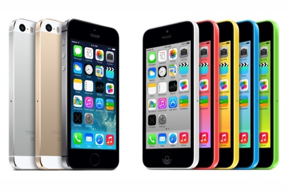 Should You Upgrade To an iPhone 5c or 5s?