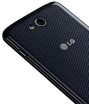smart phone lg android  An Affordable <i>and</i> Full Featured Smartphone